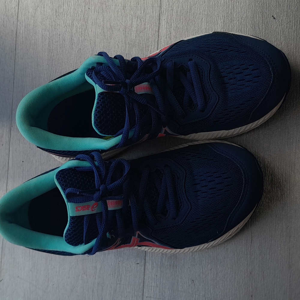 ASICS Woman's sneakers